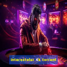 interestelar 4k torrent